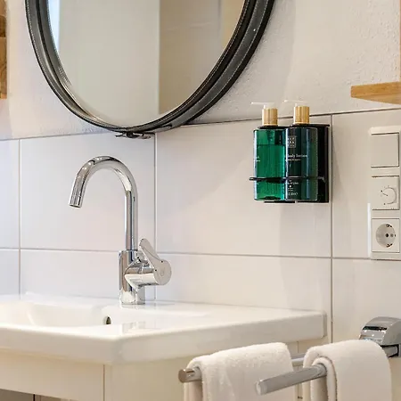 Schuppen Deluxe 01 Greetsiel