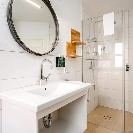 Lejlighed Schuppen Deluxe 01