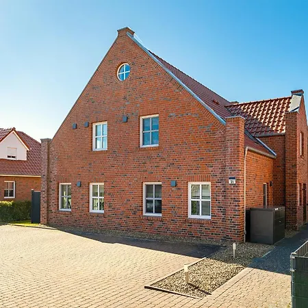 Lejlighed Schuppen Deluxe 01 *