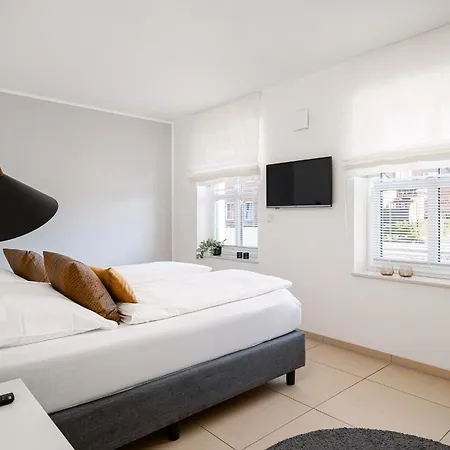 Lejlighed Schuppen Deluxe 01