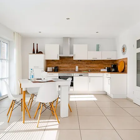 Lejlighed Schuppen Deluxe 01 *