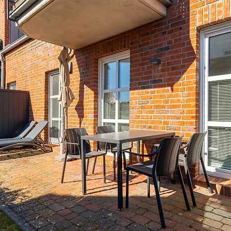 Schuppen Deluxe 01 Lejlighed *