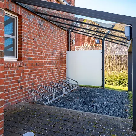 Schuppen Deluxe 01 Lejlighed Greetsiel