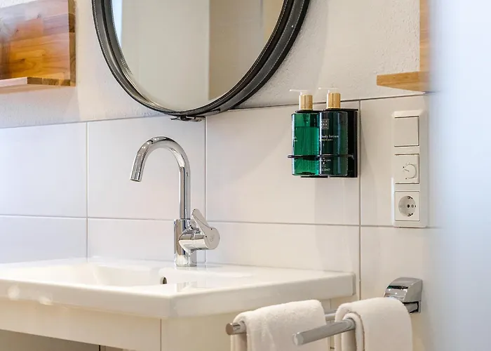 Schuppen Deluxe 01 Greetsiel