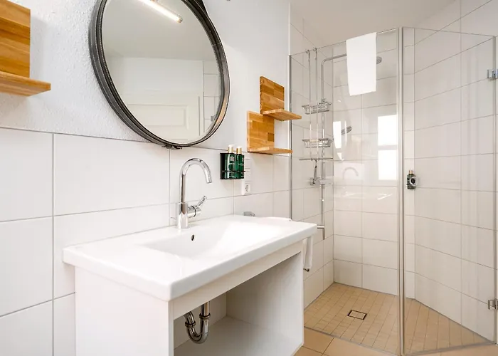 Apartament Schuppen Deluxe 01