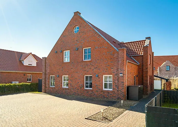 Apartament Schuppen Deluxe 01 *