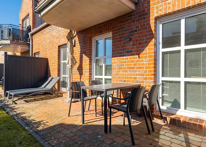 Schuppen Deluxe 01 Apartament *